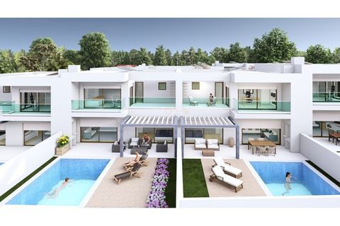 Reihenhaus in Luz, Faro, Luz - € 640.000 | Ref: VM1120 - Foto 1