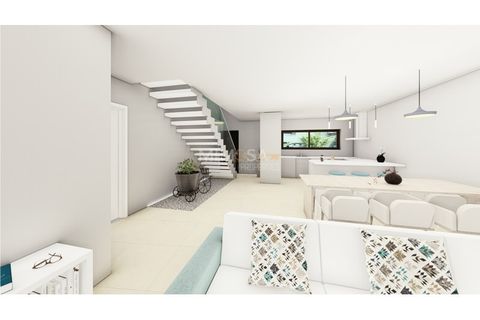 Reihenhaus in Luz, Faro, Luz - € 640.000 | Ref: VM1120 - Foto 4