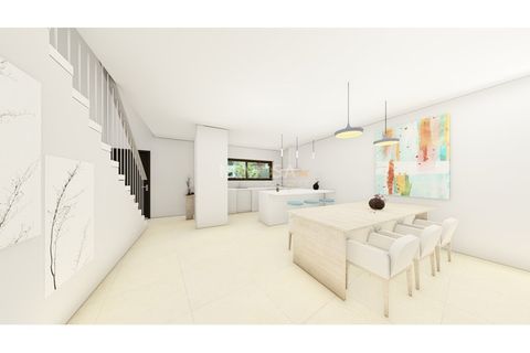 Reihenhaus in Luz, Faro, Luz - € 640.000 | Ref: VM1120 - Foto 5