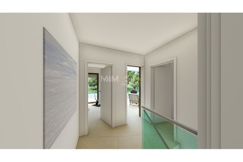 Reihenhaus in Luz, Faro, Luz - € 640.000 | Ref: VM1120 - Foto 9