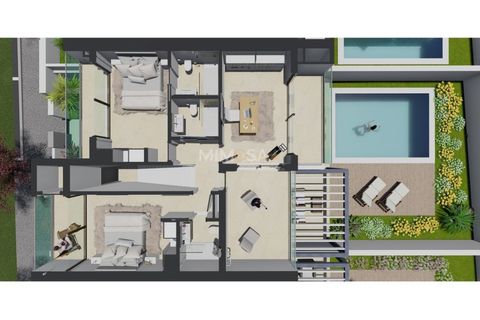 Reihenhaus in Luz, Faro, Luz - € 640.000 | Ref: VM1120 - Foto 16