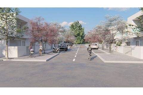 Reihenhaus in Luz, Faro, Luz - € 640.000 | Ref: VM1120 - Foto 17