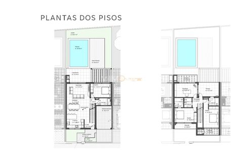 Reihenhaus in Luz, Faro, Luz - € 640.000 | Ref: VM1120 - Foto 25