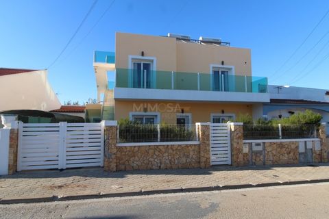 Villa i Sagres, Faro, Sagres - € 950.000 | Ref: VM441 - foto 1