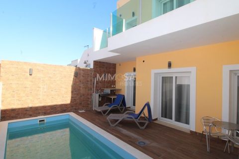 Villa i Sagres, Faro, Sagres - € 950.000 | Ref: VM441 - foto 4