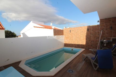 Villa i Sagres, Faro, Sagres - € 950.000 | Ref: VM441 - foto 5