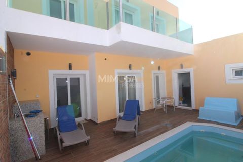 Villa i Sagres, Faro, Sagres - € 950.000 | Ref: VM441 - foto 6