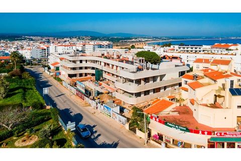 Lejlighed i Lagos, Faro, Lagos - € 445.000 | Ref: VA852 - foto 1