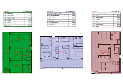 Lejlighed i Lagos, Faro, Lagos - € 655.000 | Ref: VA853 - foto 39