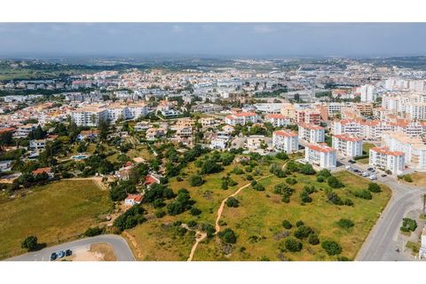 Helårsgrund i Lagos, Faro, Lagos - € 380.000 | Ref: T342 - foto 13