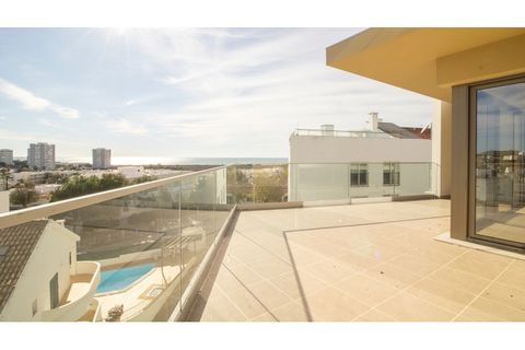 Lejlighed i Alvor, Faro, Alvor - € 680.000 | Ref: VA808 - foto 1