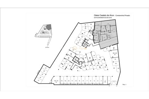 Lejlighed i Alvor, Faro, Alvor - € 680.000 | Ref: VA808 - foto 36