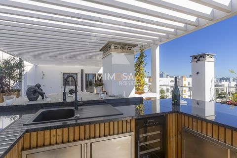Lejlighed i Lagos, Faro, Lagos - € 1.065.000 | Ref: VA899 - foto 36