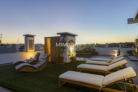 Lejlighed i Lagos, Faro, Lagos - € 1.065.000 | Ref: VA899 - foto 45