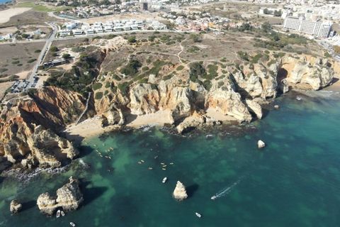 Helårsgrund i Lagos, Faro, Lagos - € 4.000.000 | Ref: T108 - foto 2