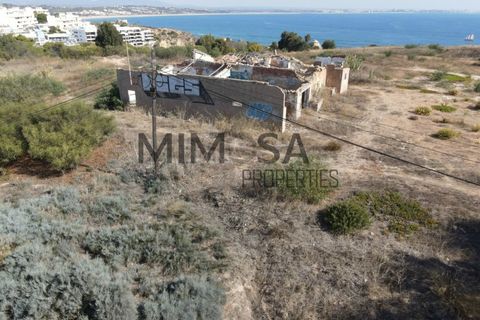 Helårsgrund i Lagos, Faro, Lagos - € 4.000.000 | Ref: T108 - foto 3