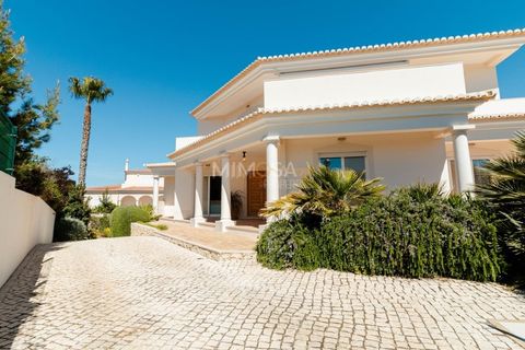 Villa i Luz, Faro, Luz - € 1.650.000 | Ref: VM959 - foto 4