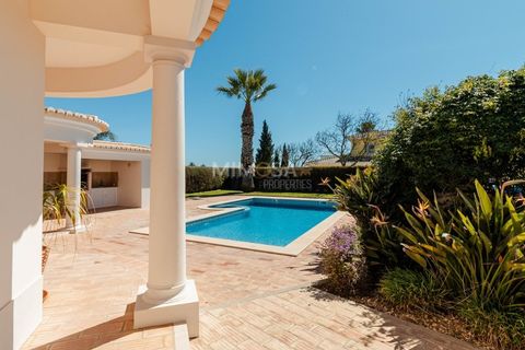 Villa i Luz, Faro, Luz - € 1.650.000 | Ref: VM959 - foto 5