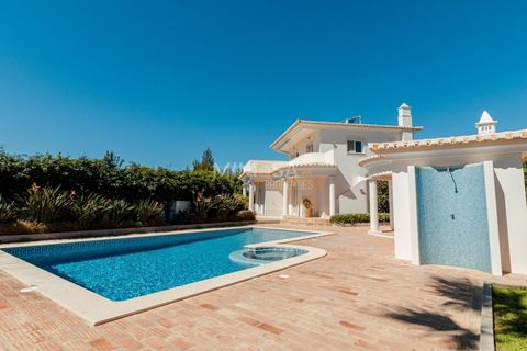 Villa i Luz, Faro, Luz - € 1.650.000 | Ref: VM959 - foto 6