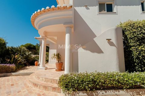 Villa i Luz, Faro, Luz - € 1.650.000 | Ref: VM959 - foto 7
