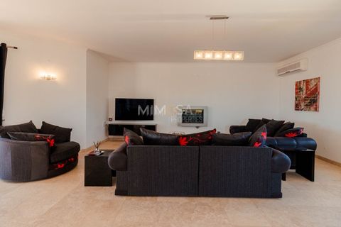 Villa i Luz, Faro, Luz - € 1.650.000 | Ref: VM959 - foto 14