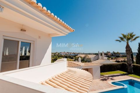 Villa i Luz, Faro, Luz - € 1.650.000 | Ref: VM959 - foto 18