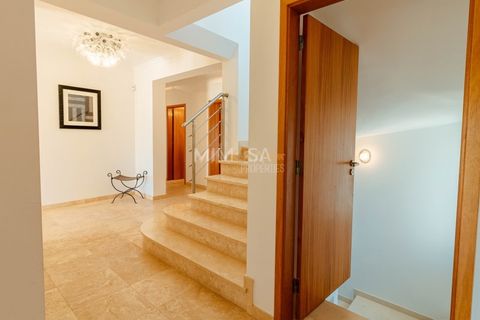 Villa i Luz, Faro, Luz - € 1.650.000 | Ref: VM959 - foto 42
