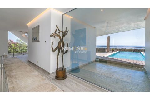 Villa a Odiaxere, Faro, Odiaxere - € 2.950.000 | Ref: VM1182 - foto 2