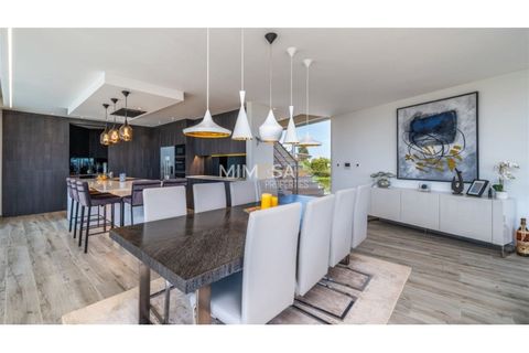 Villa a Odiaxere, Faro, Odiaxere - € 2.950.000 | Ref: VM1182 - foto 4