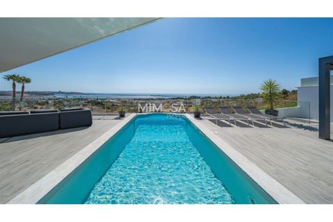 Villa a Odiaxere, Faro, Odiaxere - € 2.950.000 | Ref: VM1182 - foto 7