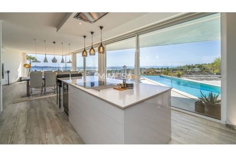 Villa a Odiaxere, Faro, Odiaxere - € 2.950.000 | Ref: VM1182 - foto 8