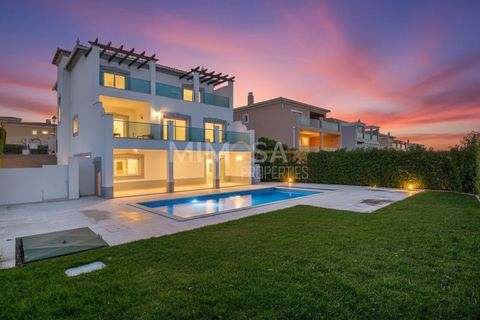 Villa i Lagos, Faro, Lagos - € 1.775.000 | Ref: VM1201 - foto 22