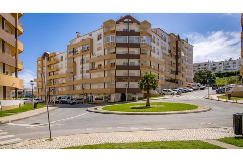 Lejlighed i Lagos, Faro, Lagos - € 372.000 | Ref: VA914 - foto 2