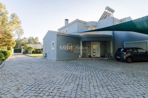 Villa a Alvor, Faro, Alvor - € 1.250.000 | Ref: VM1200 - foto 3