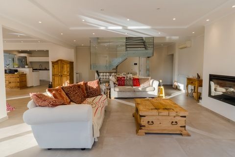 Villa a Alvor, Faro, Alvor - € 1.250.000 | Ref: VM1200 - foto 5