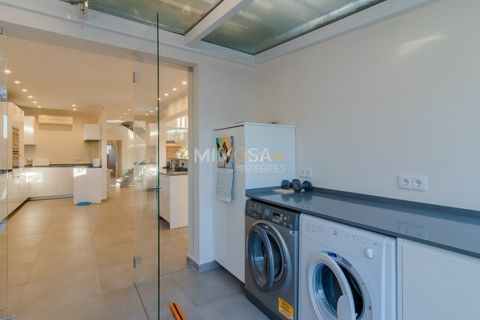Villa a Alvor, Faro, Alvor - € 1.250.000 | Ref: VM1200 - foto 12