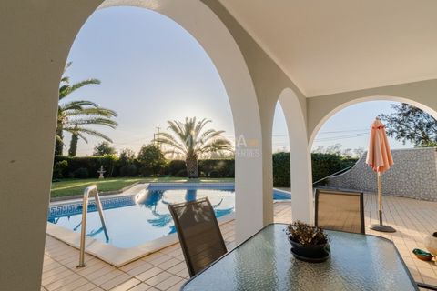 Villa a Alvor, Faro, Alvor - € 1.250.000 | Ref: VM1200 - foto 44