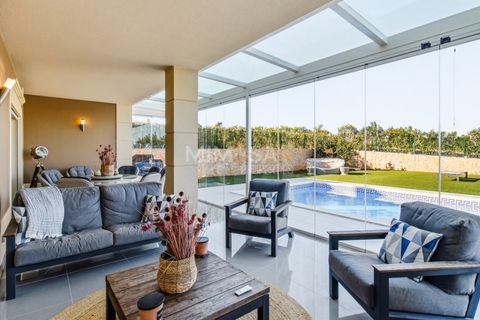 Villa i Lagos, Faro, Lagos - € 1.550.000 | Ref: VM1199 - foto 2