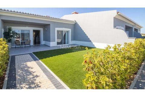 Rækkehus i Lagos, Faro, Lagos - € 565.000 | Ref: VM1198 - foto 20