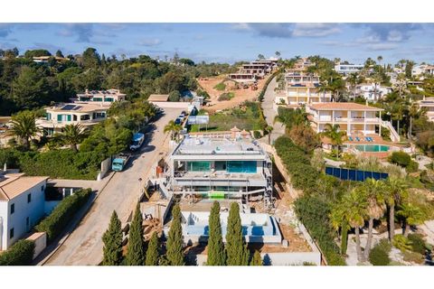 Stadthaus in Luz, Faro, Luz - € 1.350.000 | Ref: VM1191 - Foto 5