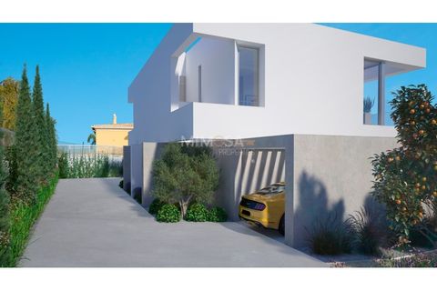 Stadthaus in Luz, Faro, Luz - € 1.350.000 | Ref: VM1191 - Foto 13
