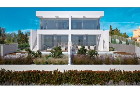 Stadthaus in Luz, Faro, Luz - € 1.350.000 | Ref: VM1191 - Foto 14