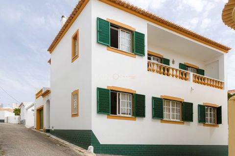 Villa i Luz, Faro, Luz - € 450.000 | Ref: VM1187 - foto 1