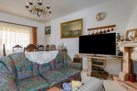 Villa i Luz, Faro, Luz - € 450.000 | Ref: VM1187 - foto 4