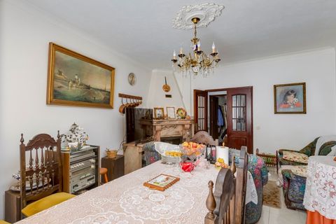 Villa i Luz, Faro, Luz - € 450.000 | Ref: VM1187 - foto 5