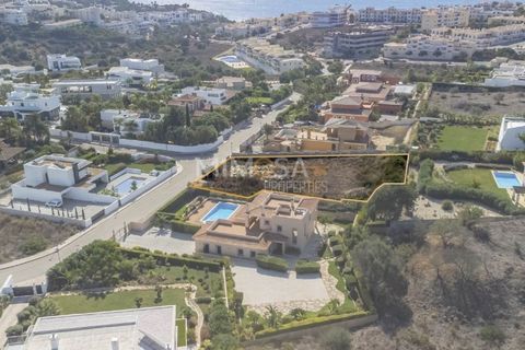 Helårsgrund i Lagos, Faro, Lagos - € 690.000 | Ref: T328 - foto 3