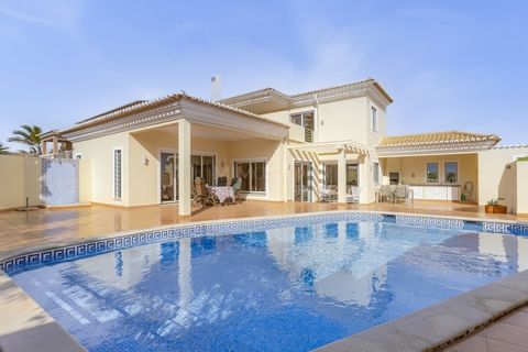 Villa i Lagos, Faro, Lagos - € 965.000 | Ref: VM1178 - foto 1