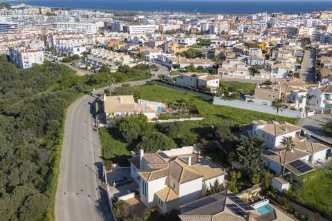 Villa i Lagos, Faro, Lagos - € 965.000 | Ref: VM1178 - foto 43