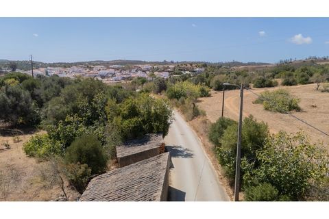 Helårsgrund i Sagres, Faro, Sagres - € 150.000 | Ref: T327 - foto 1