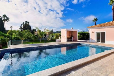 Villa a Odiaxere, Faro, Odiaxere - € 1.250.000 | Ref: VM1170 - foto 2